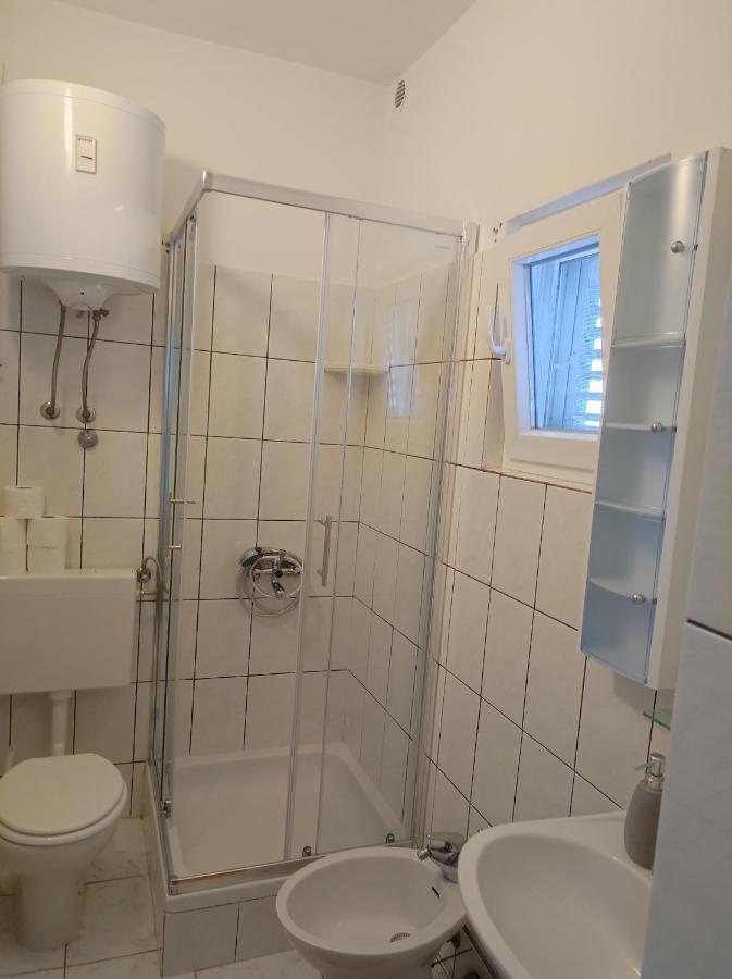 Apartments Veni Up สตารีกราด-ปาเคลนีซา ภายนอก รูปภาพ