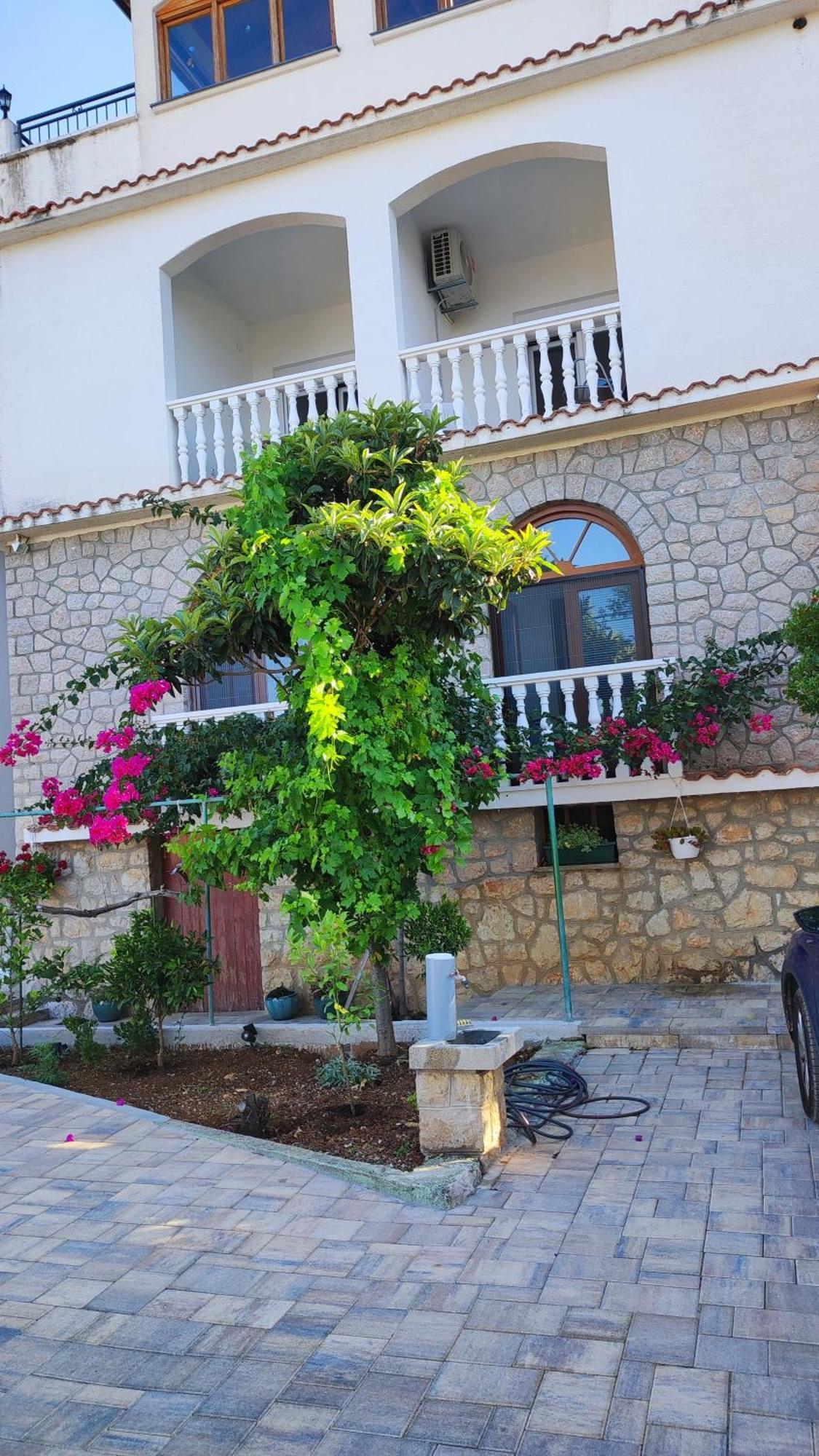 Apartments Veni Up สตารีกราด-ปาเคลนีซา ภายนอก รูปภาพ