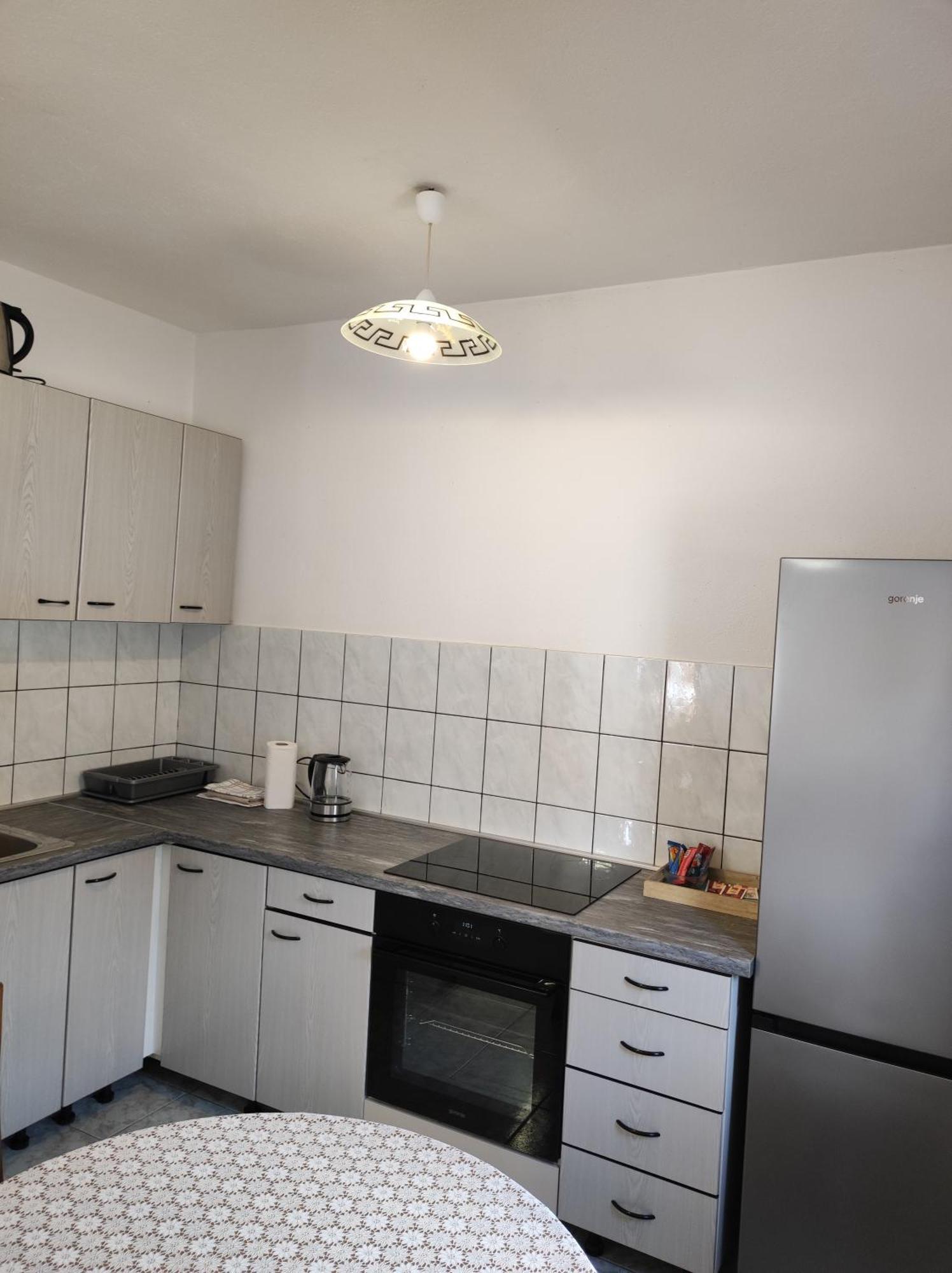Apartments Veni Up สตารีกราด-ปาเคลนีซา ห้อง รูปภาพ