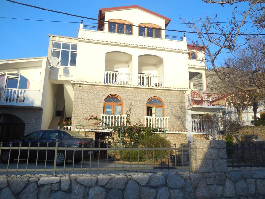 Apartments Veni Up สตารีกราด-ปาเคลนีซา ภายนอก รูปภาพ