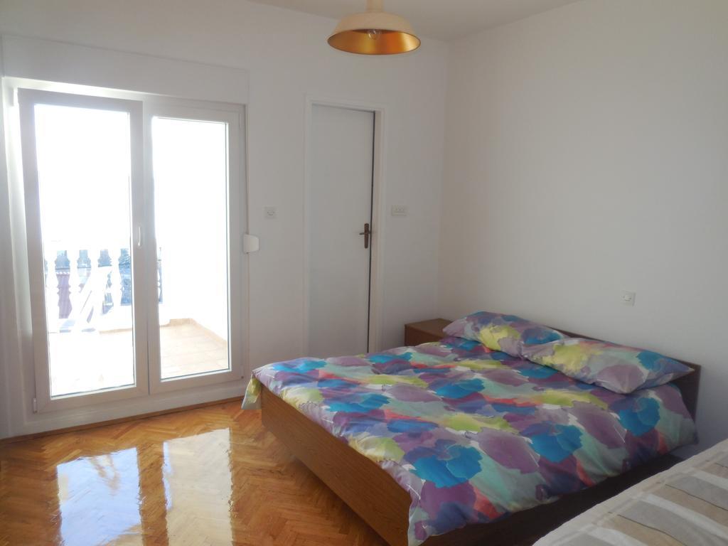 Apartments Veni Up สตารีกราด-ปาเคลนีซา ภายนอก รูปภาพ