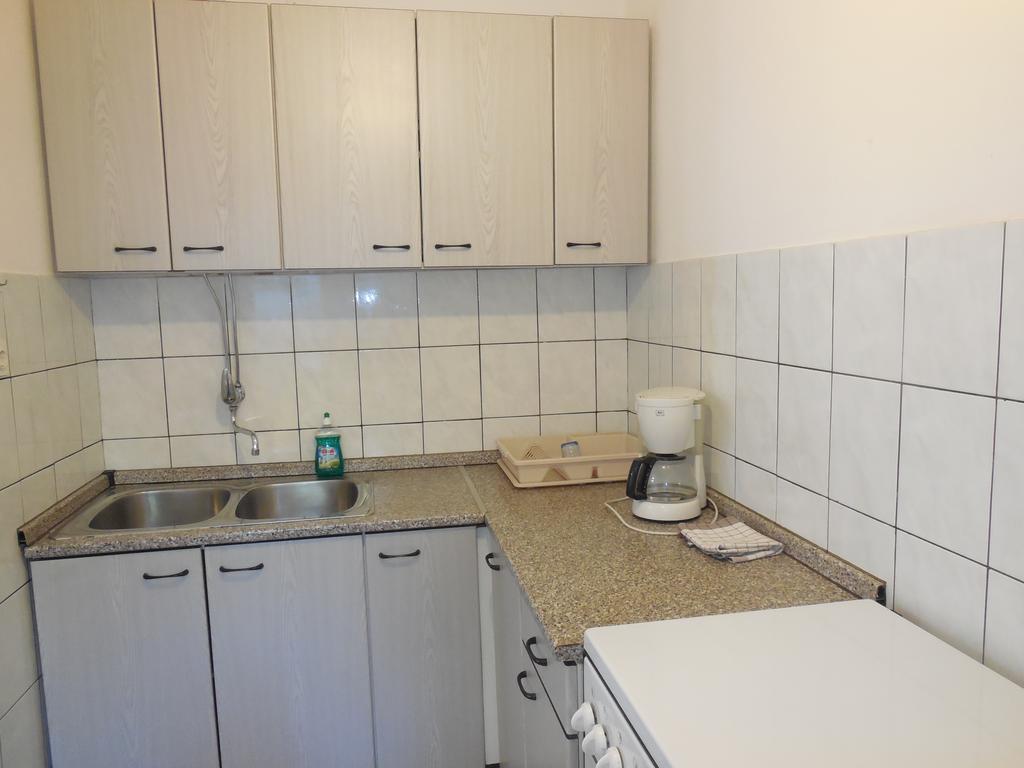 Apartments Veni Up สตารีกราด-ปาเคลนีซา ภายนอก รูปภาพ