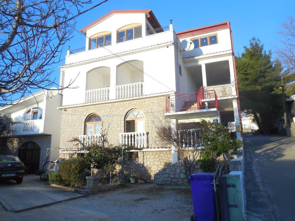 Apartments Veni Up สตารีกราด-ปาเคลนีซา ภายนอก รูปภาพ