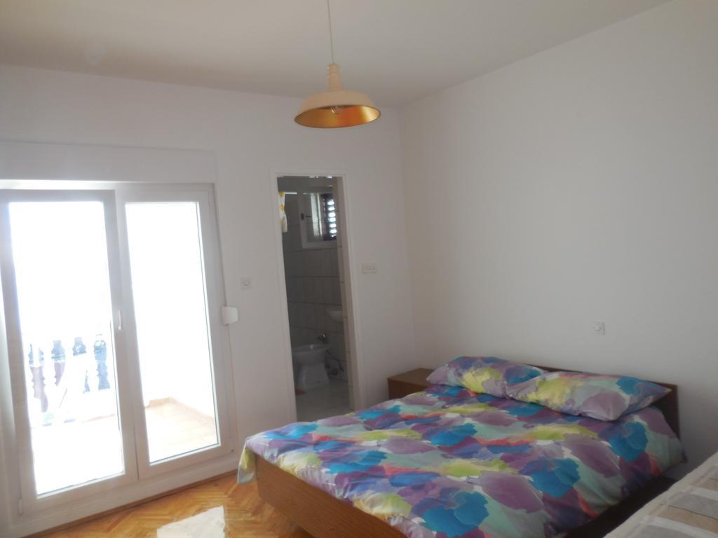 Apartments Veni Up สตารีกราด-ปาเคลนีซา ภายนอก รูปภาพ